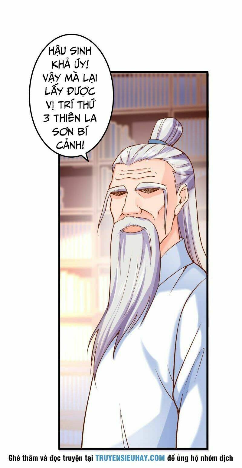 Kiếm Thần Tuyệt Thế: Chapter 84