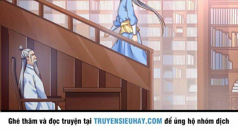 Kiếm Thần Tuyệt Thế: Chapter 84