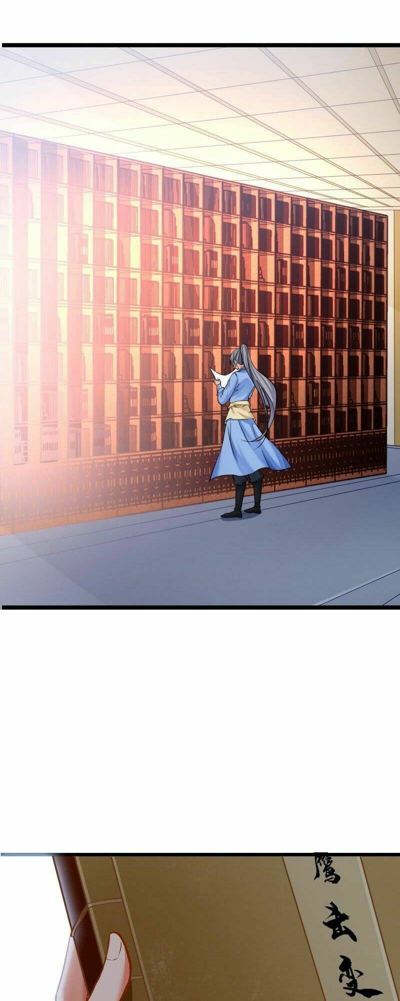 Kiếm Thần Tuyệt Thế: Chapter 84