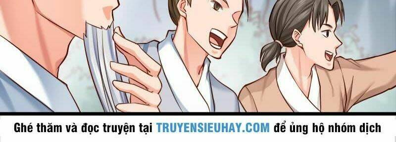 Kiếm Thần Tuyệt Thế: Chapter 84