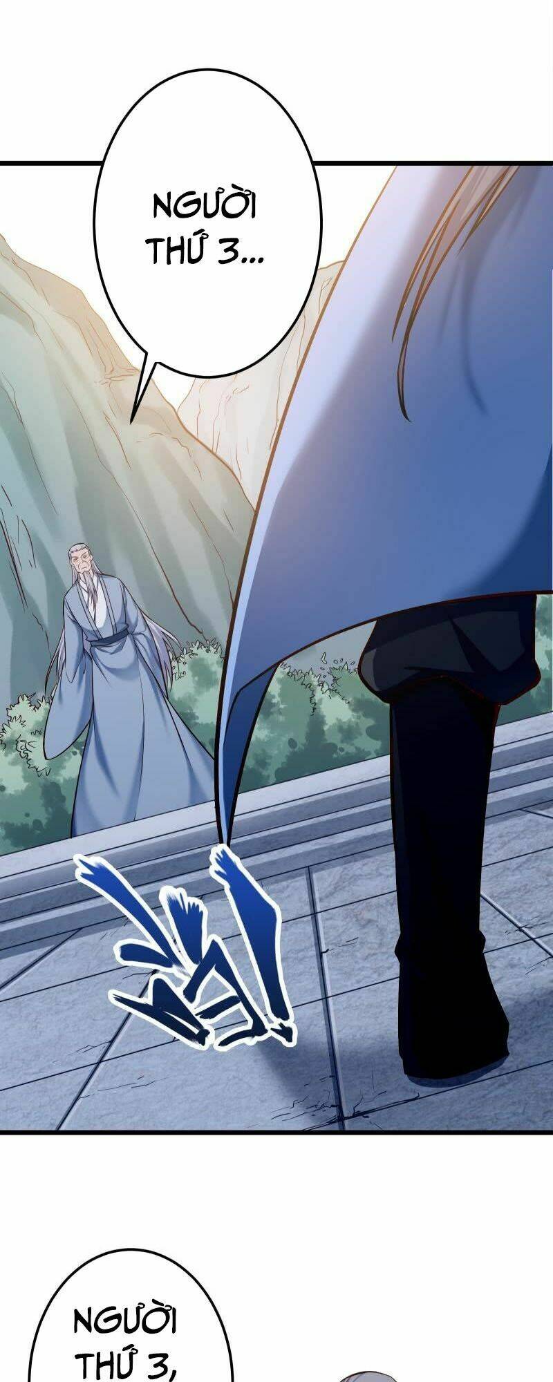 Kiếm Thần Tuyệt Thế: Chapter 84