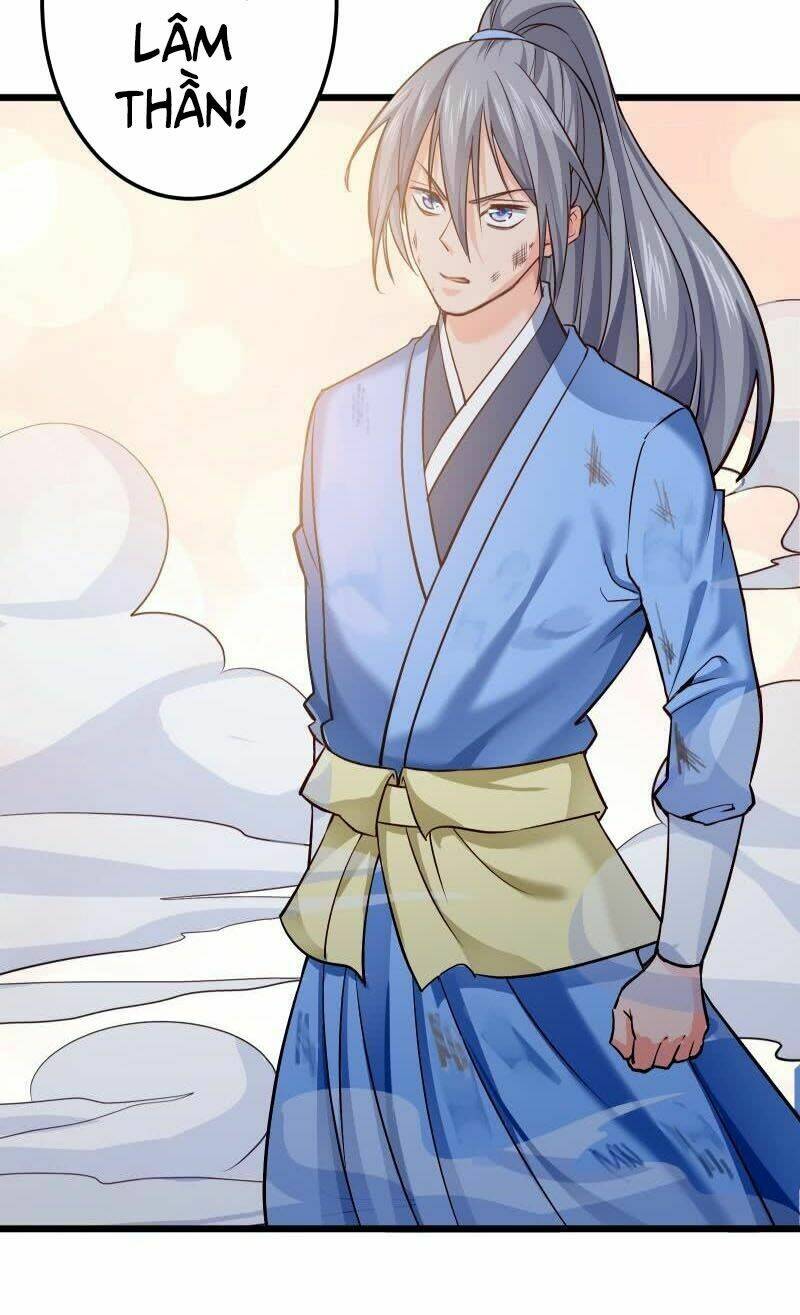 Kiếm Thần Tuyệt Thế: Chapter 84