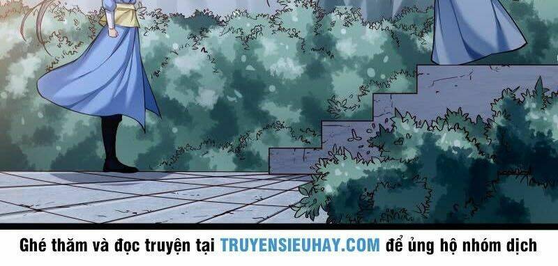 Kiếm Thần Tuyệt Thế: Chapter 84