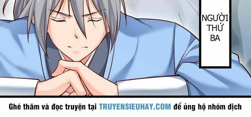 Kiếm Thần Tuyệt Thế: Chapter 84