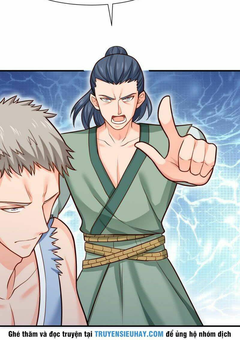 Kiếm Thần Tuyệt Thế: Chapter 85