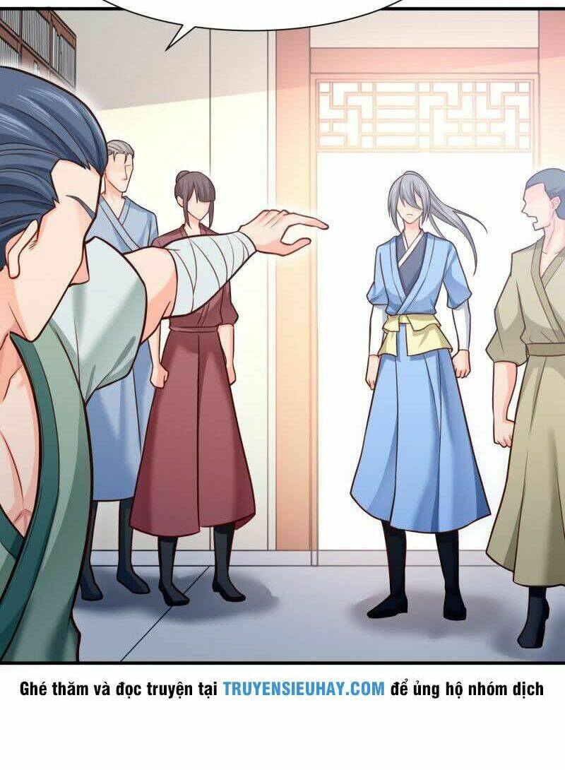 Kiếm Thần Tuyệt Thế: Chapter 85