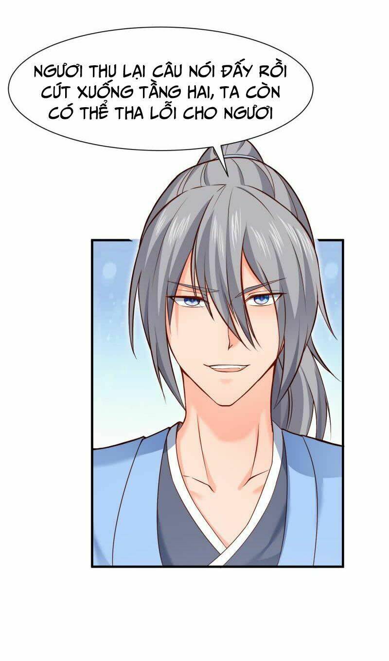 Kiếm Thần Tuyệt Thế: Chapter 85