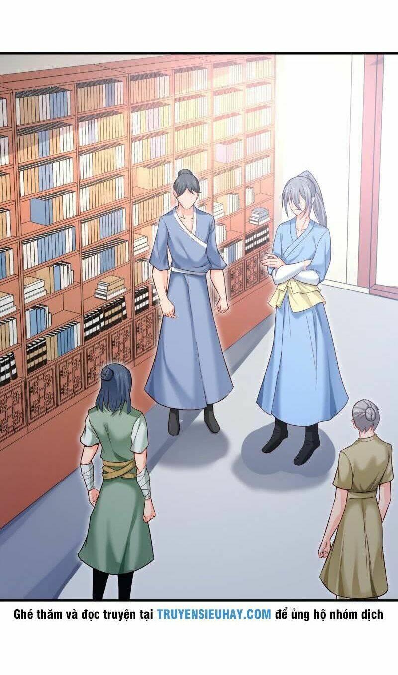 Kiếm Thần Tuyệt Thế: Chapter 85