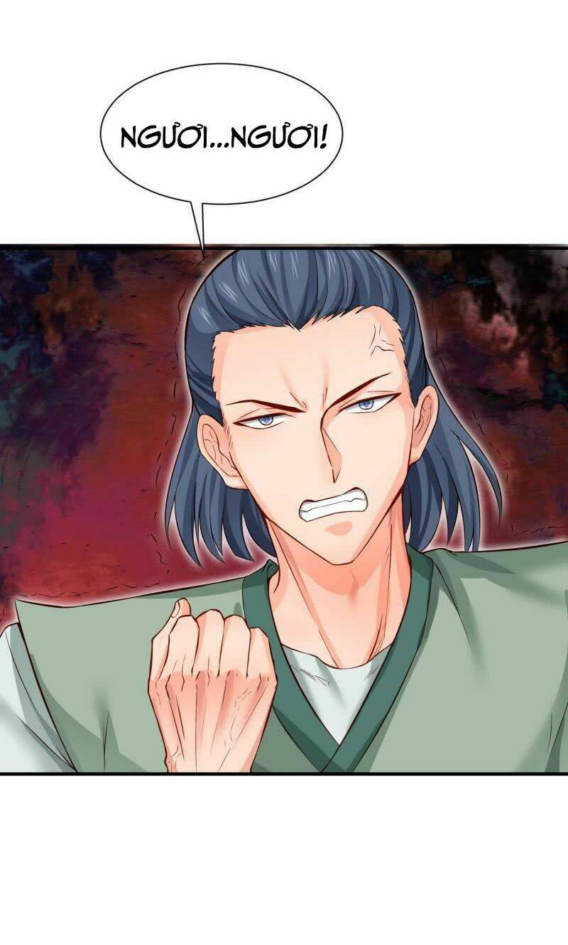Kiếm Thần Tuyệt Thế: Chapter 85