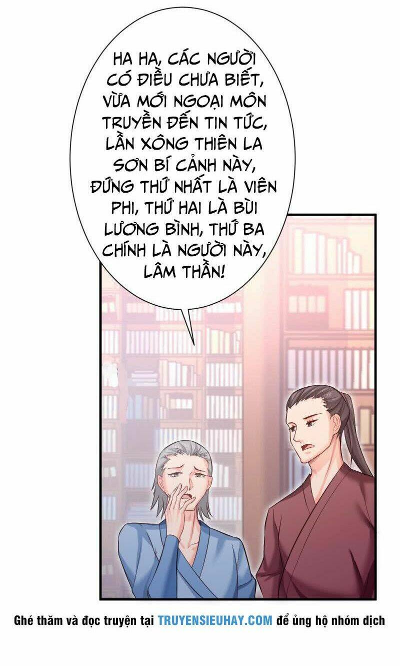 Kiếm Thần Tuyệt Thế: Chapter 85