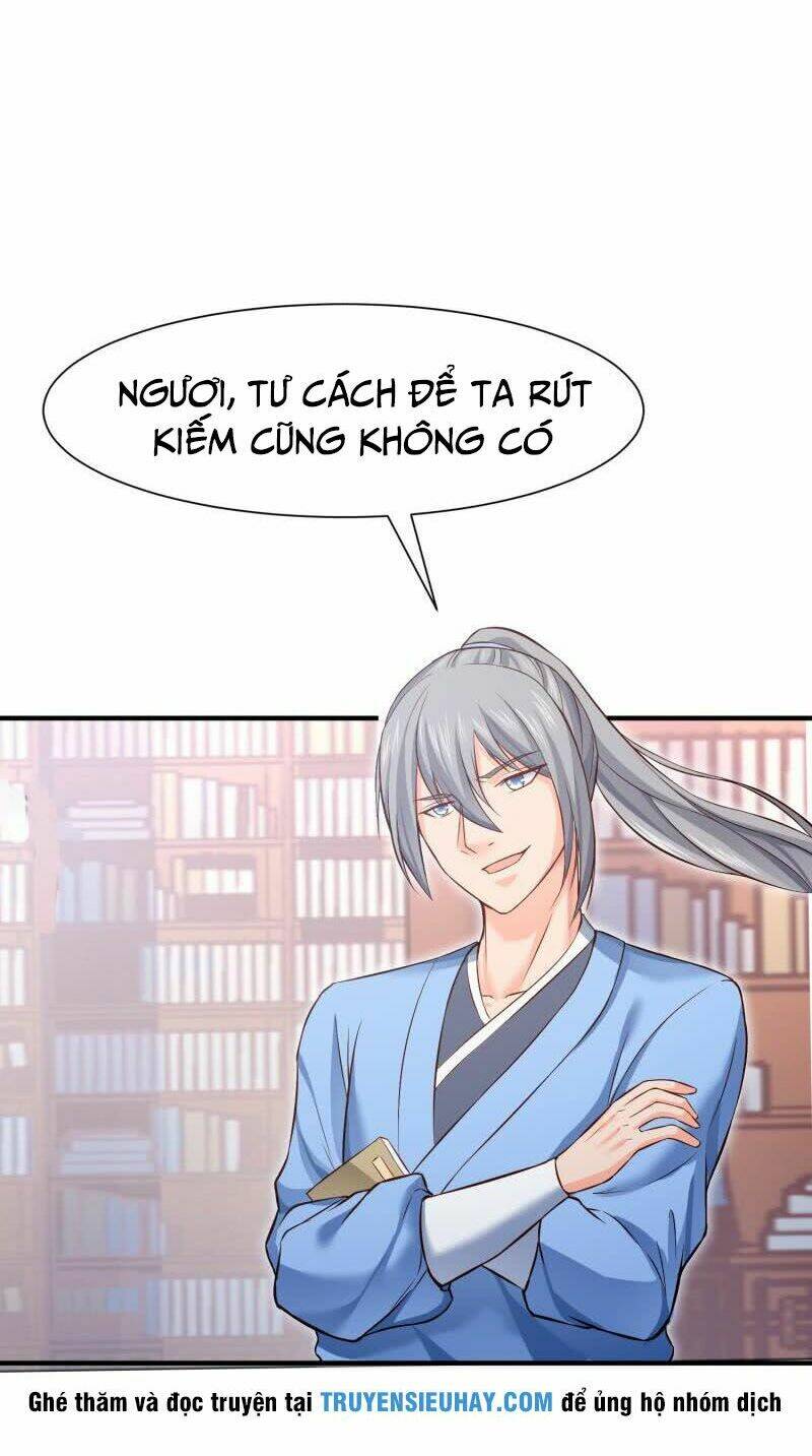 Kiếm Thần Tuyệt Thế: Chapter 85