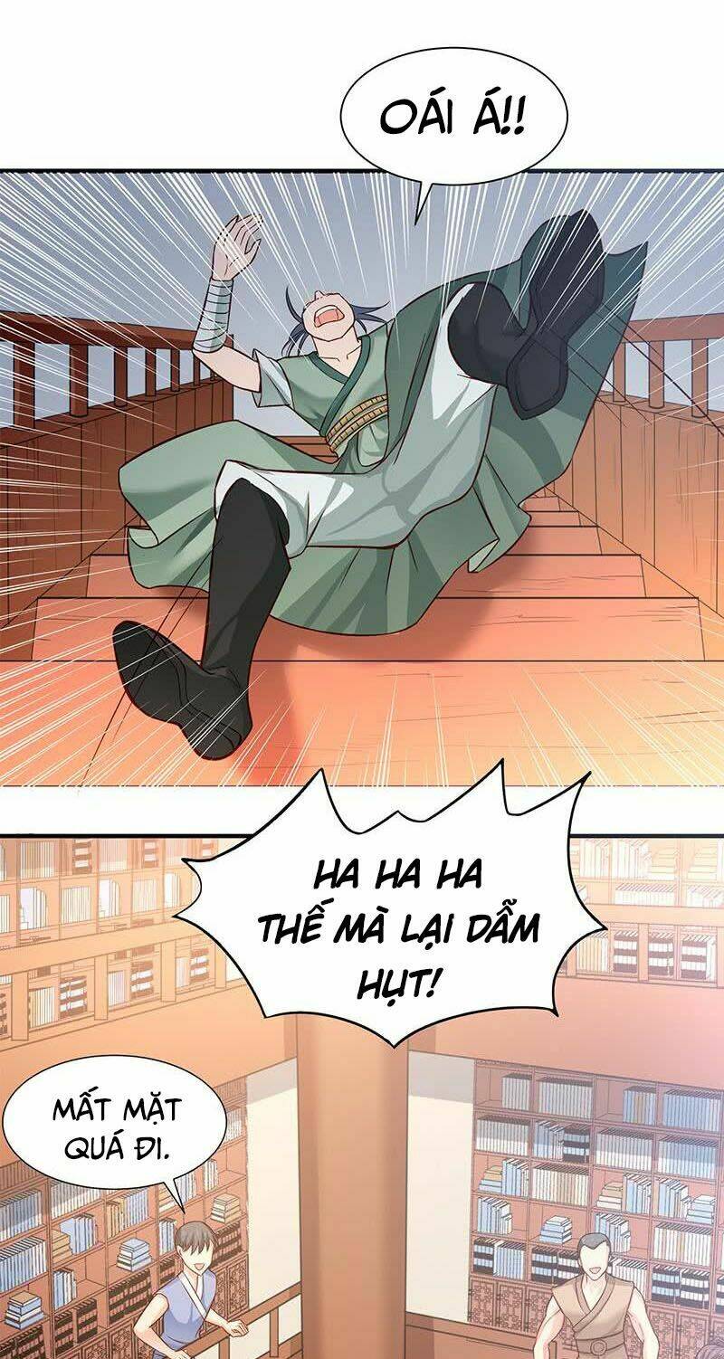 Kiếm Thần Tuyệt Thế: Chapter 85