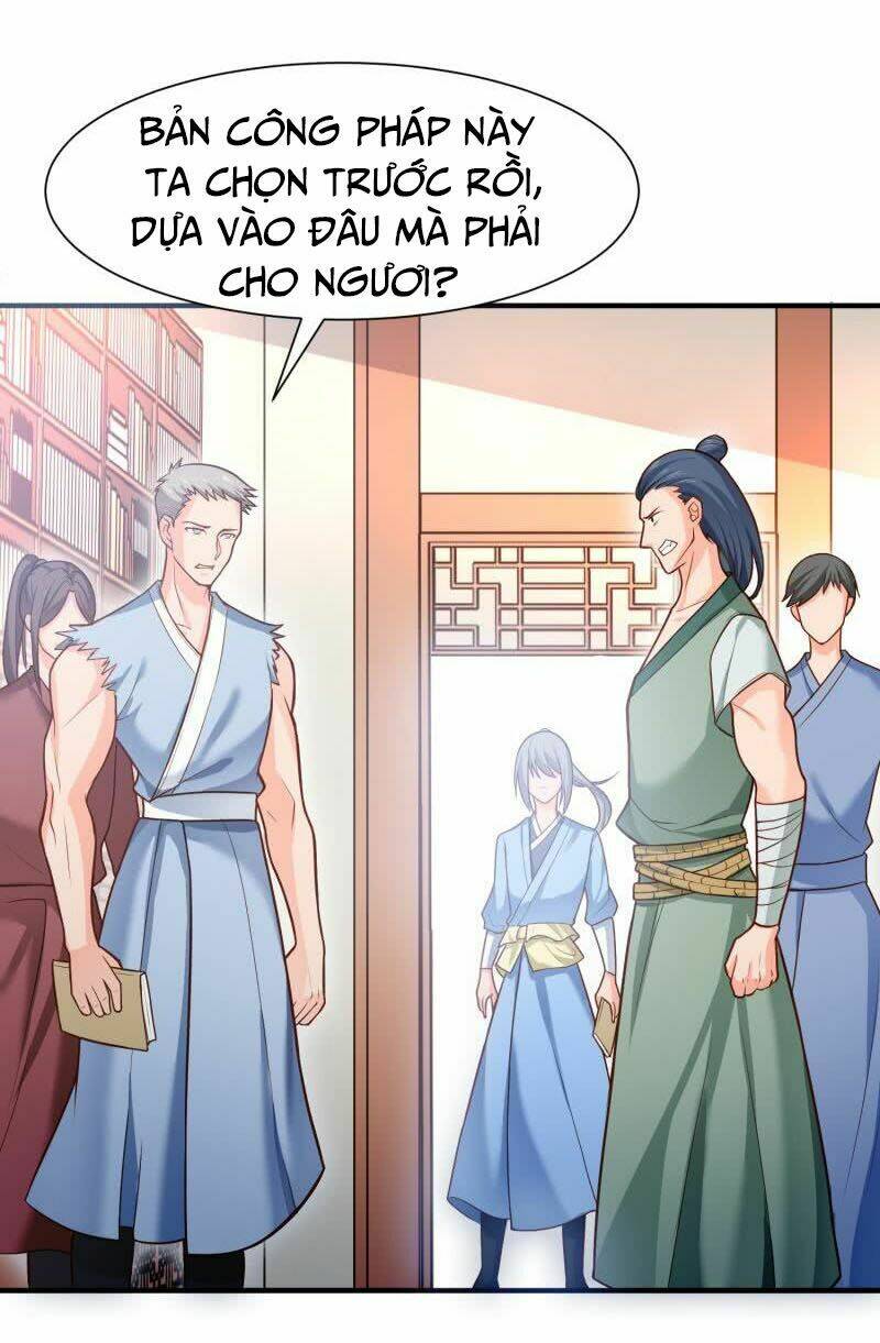 Kiếm Thần Tuyệt Thế: Chapter 85