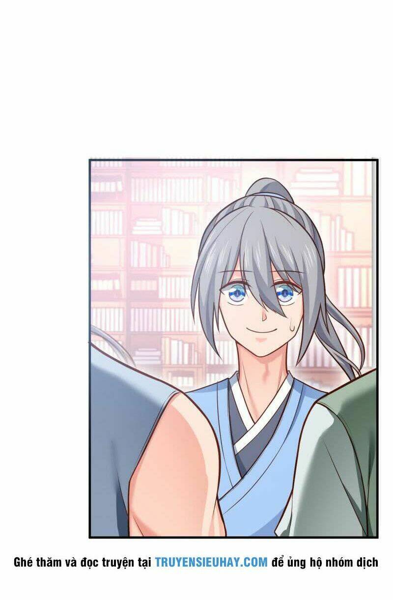 Kiếm Thần Tuyệt Thế: Chapter 85