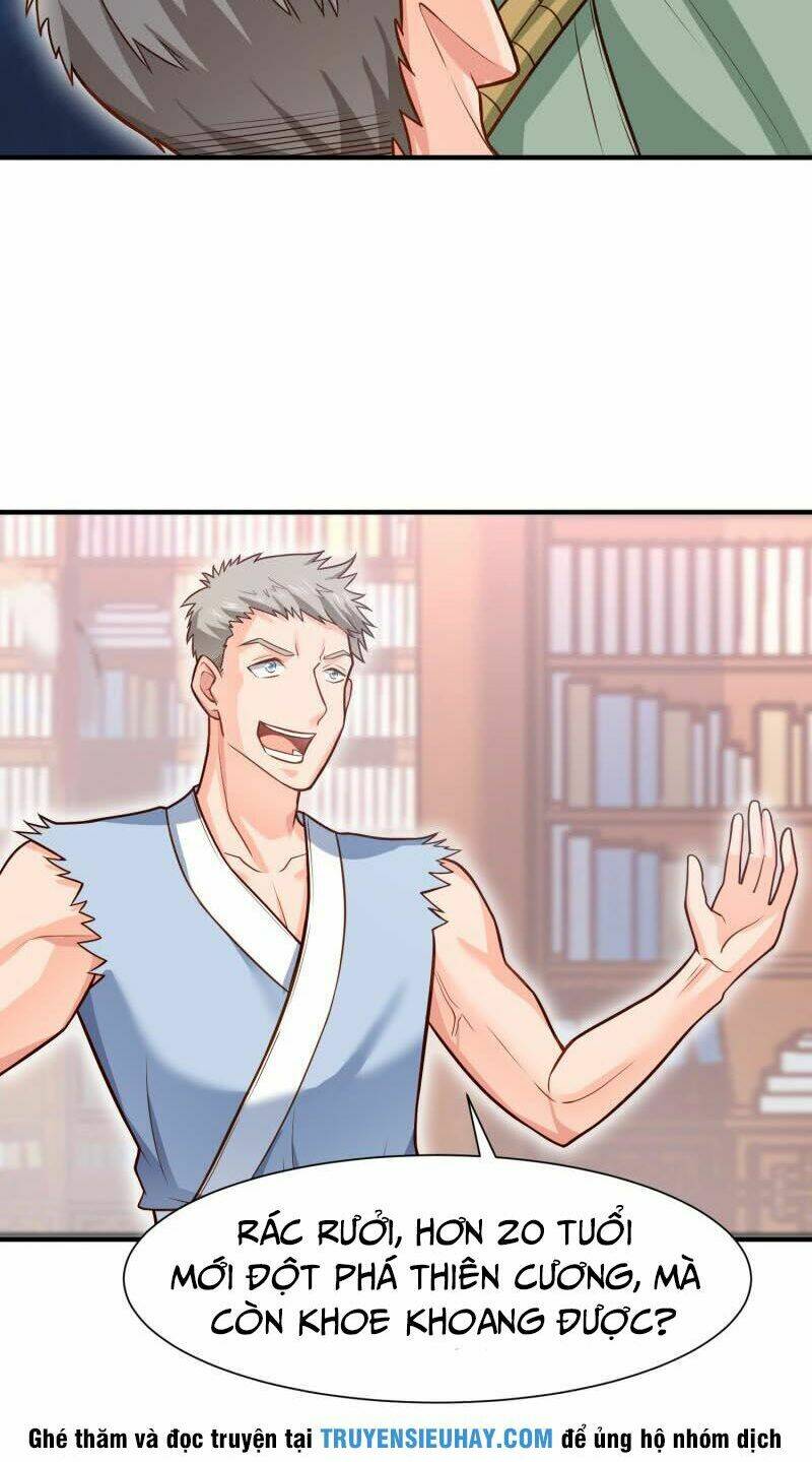 Kiếm Thần Tuyệt Thế: Chapter 85