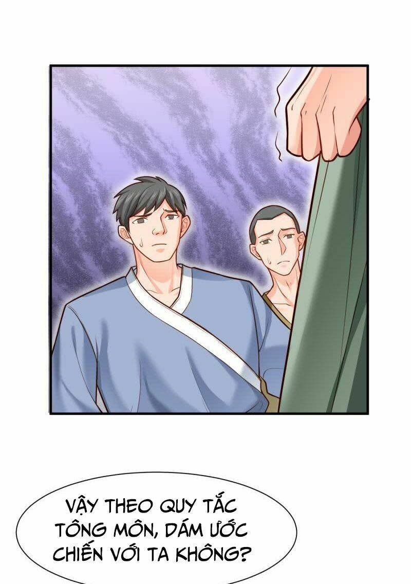 Kiếm Thần Tuyệt Thế: Chapter 85
