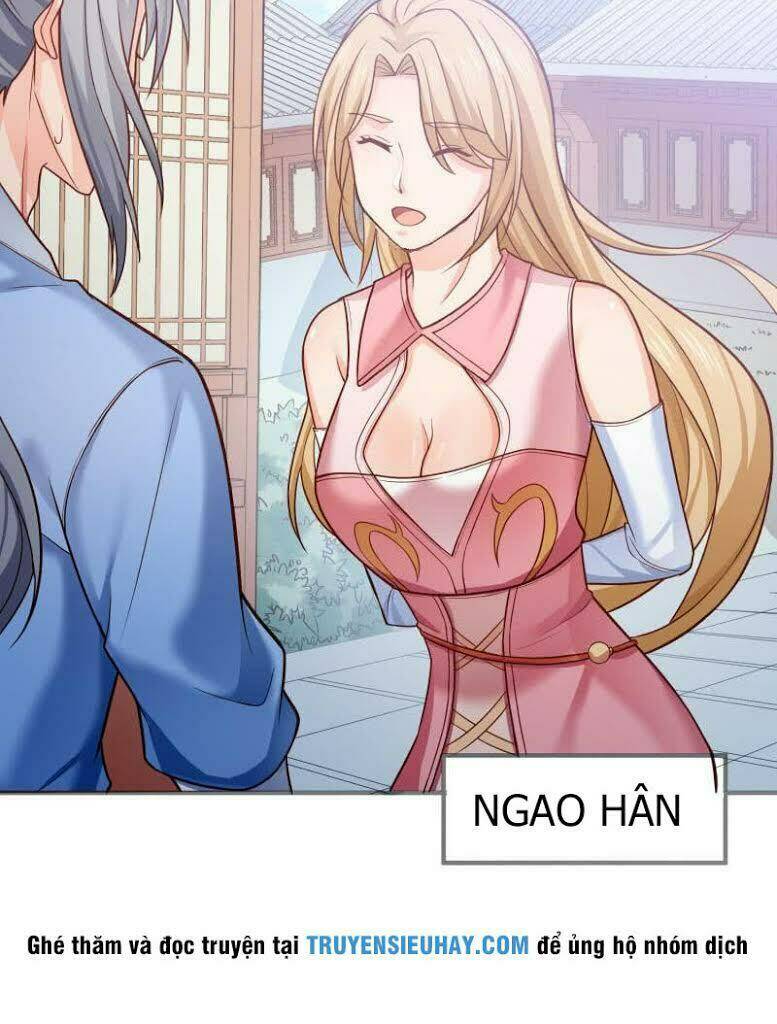 Kiếm Thần Tuyệt Thế: Chapter 86