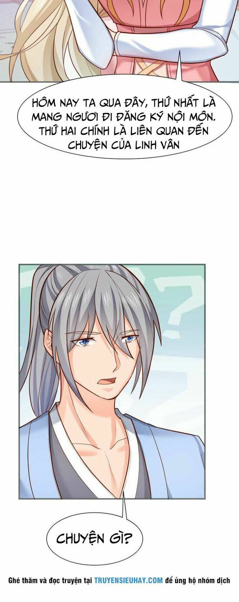 Kiếm Thần Tuyệt Thế: Chapter 86