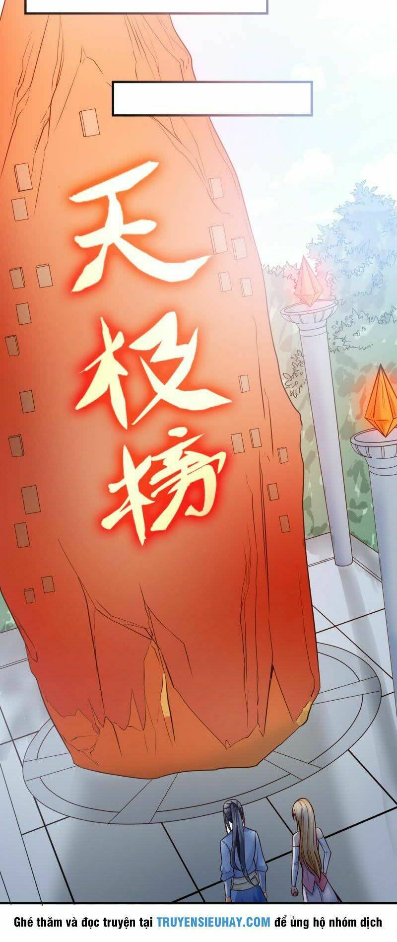 Kiếm Thần Tuyệt Thế: Chapter 86
