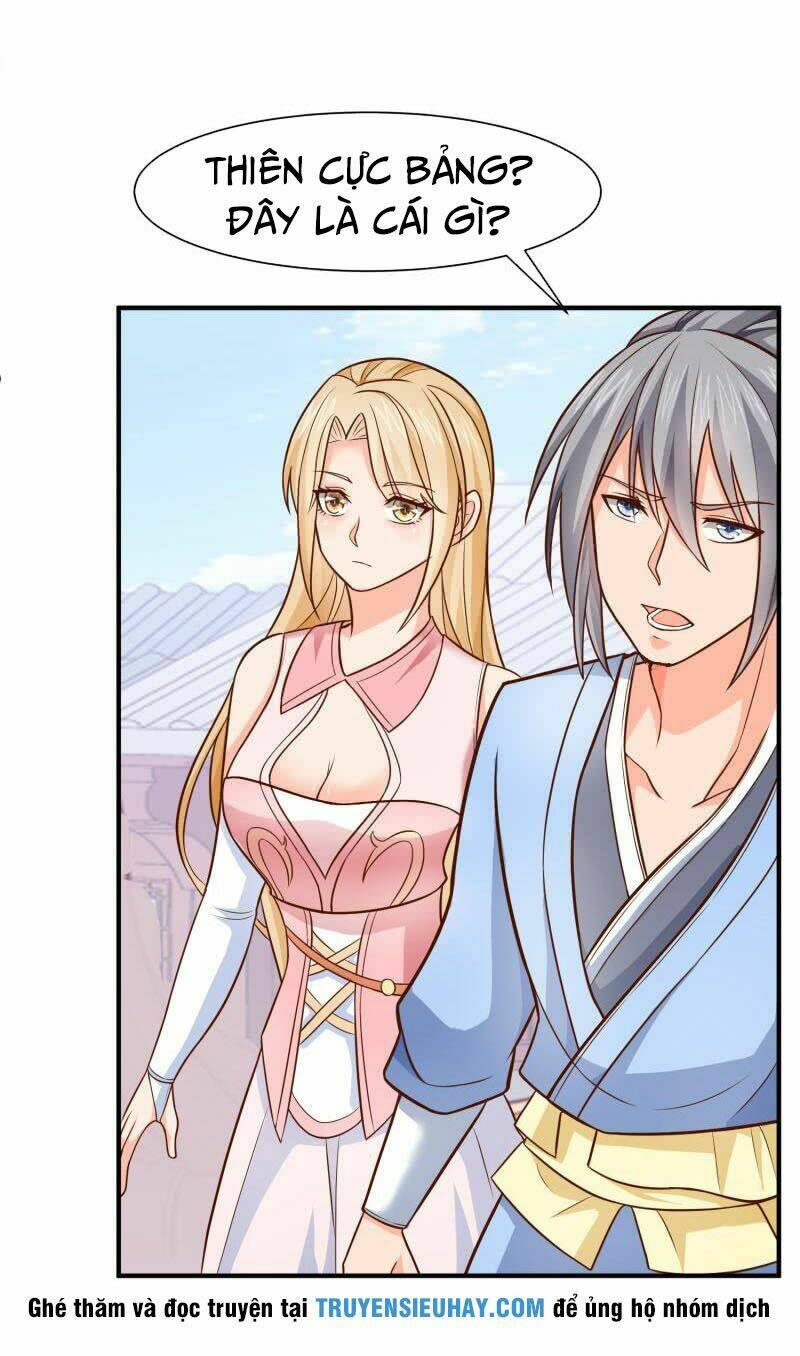 Kiếm Thần Tuyệt Thế: Chapter 86