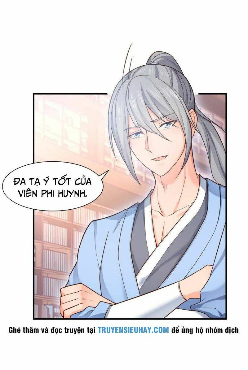 Kiếm Thần Tuyệt Thế: Chapter 86