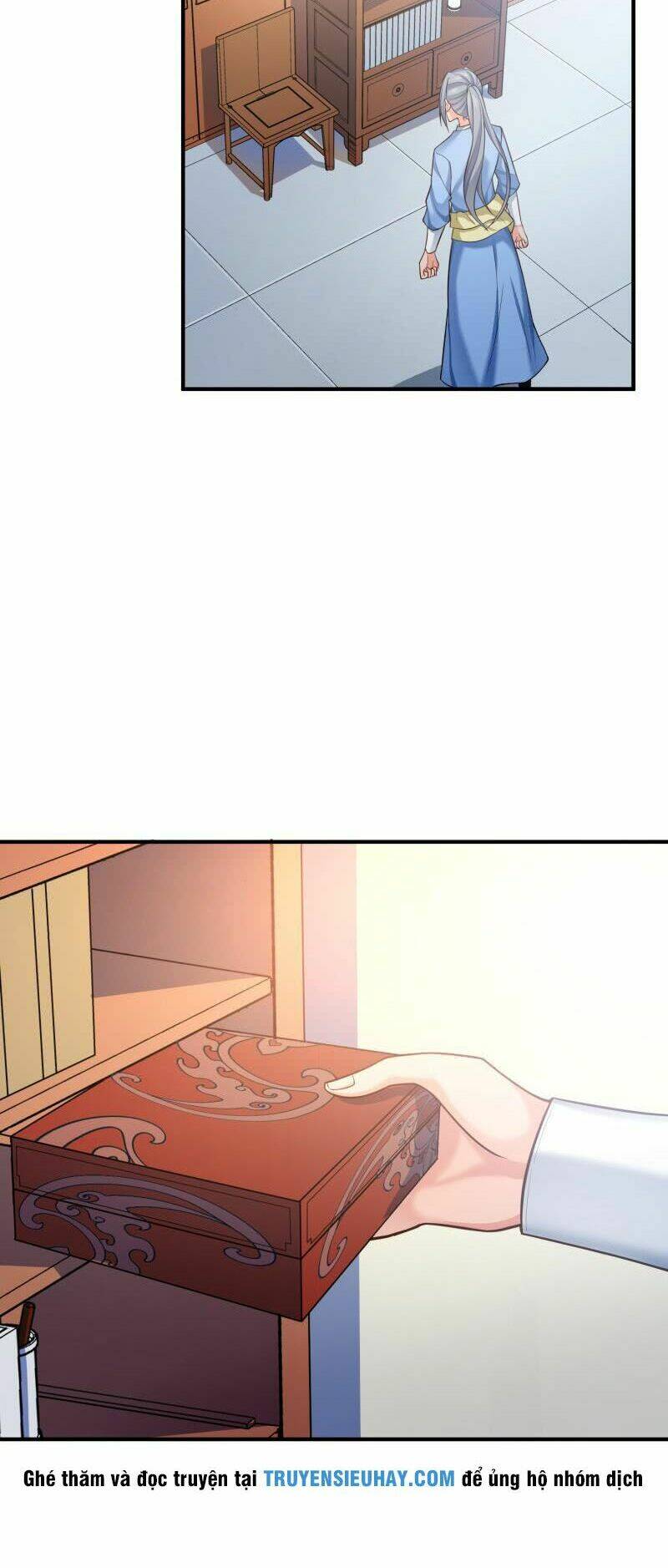 Kiếm Thần Tuyệt Thế: Chapter 86