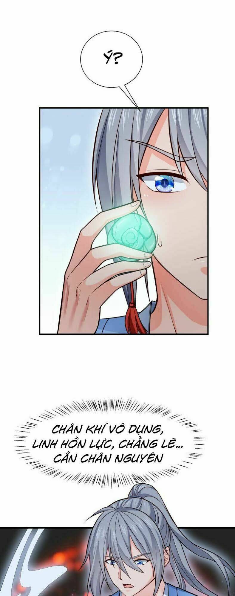Kiếm Thần Tuyệt Thế: Chapter 86