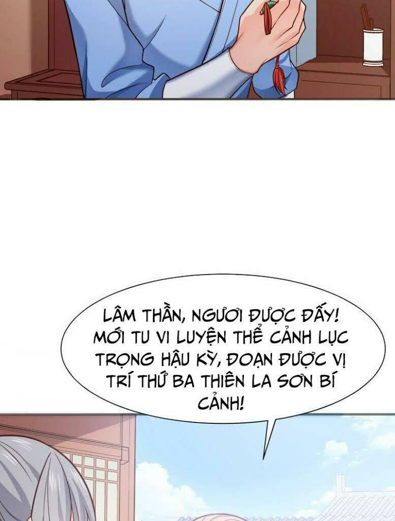 Kiếm Thần Tuyệt Thế: Chapter 86