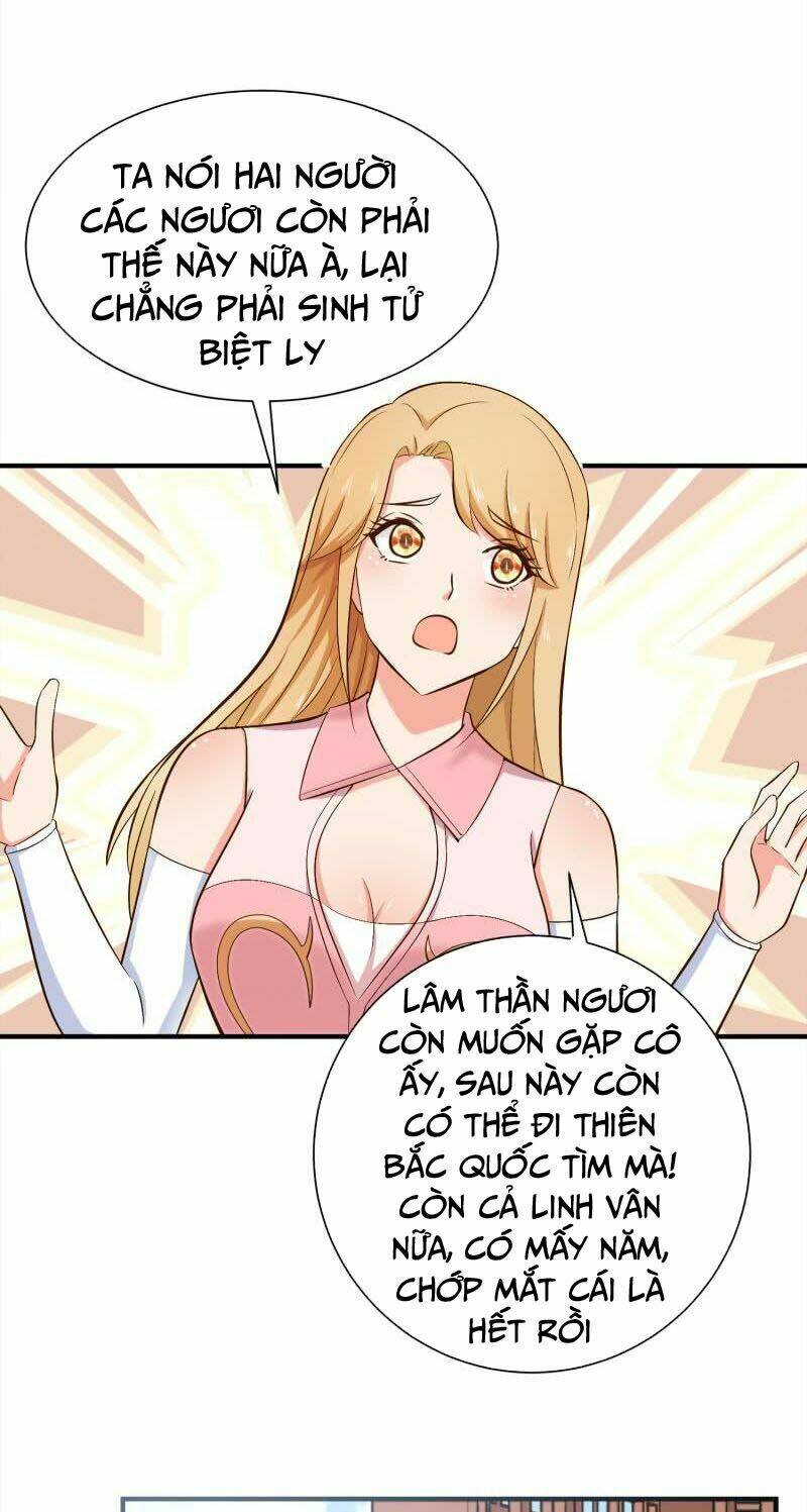 Kiếm Thần Tuyệt Thế: Chapter 87