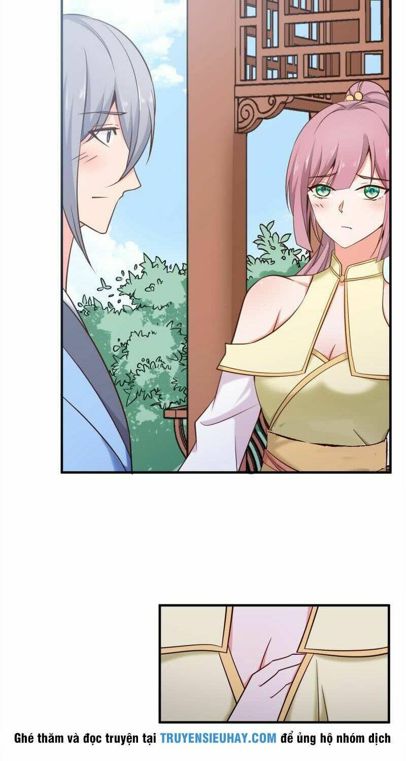 Kiếm Thần Tuyệt Thế: Chapter 87