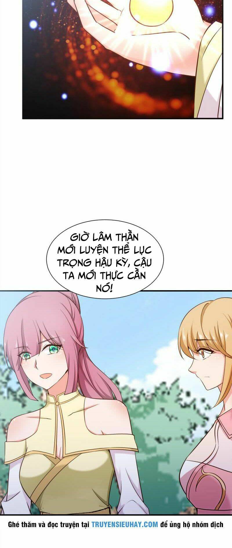 Kiếm Thần Tuyệt Thế: Chapter 87