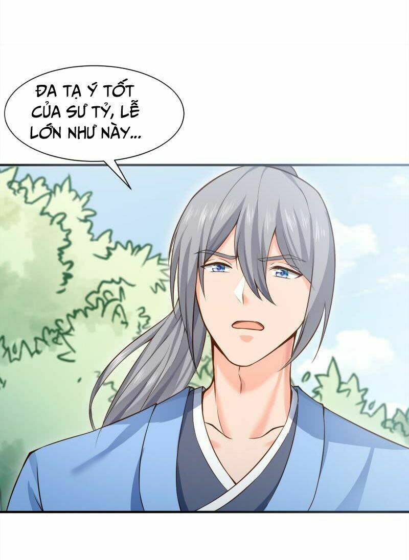 Kiếm Thần Tuyệt Thế: Chapter 87