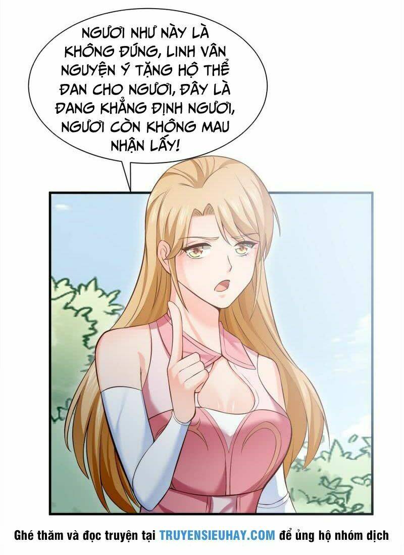 Kiếm Thần Tuyệt Thế: Chapter 87