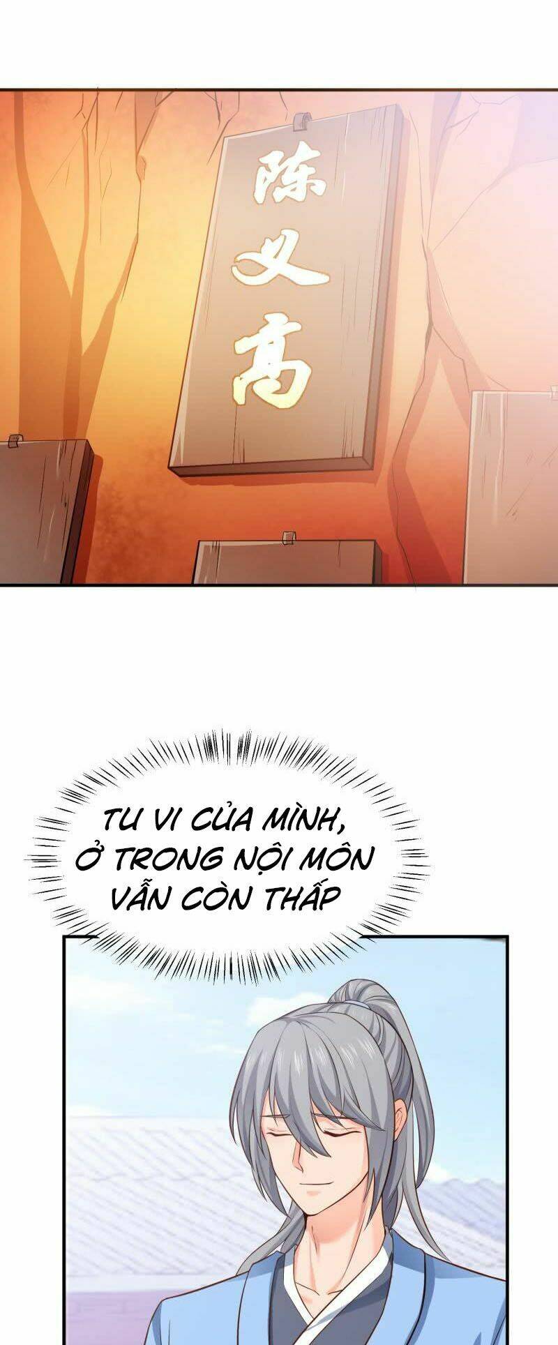 Kiếm Thần Tuyệt Thế: Chapter 87