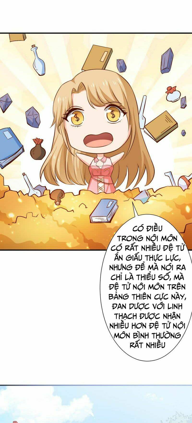 Kiếm Thần Tuyệt Thế: Chapter 87