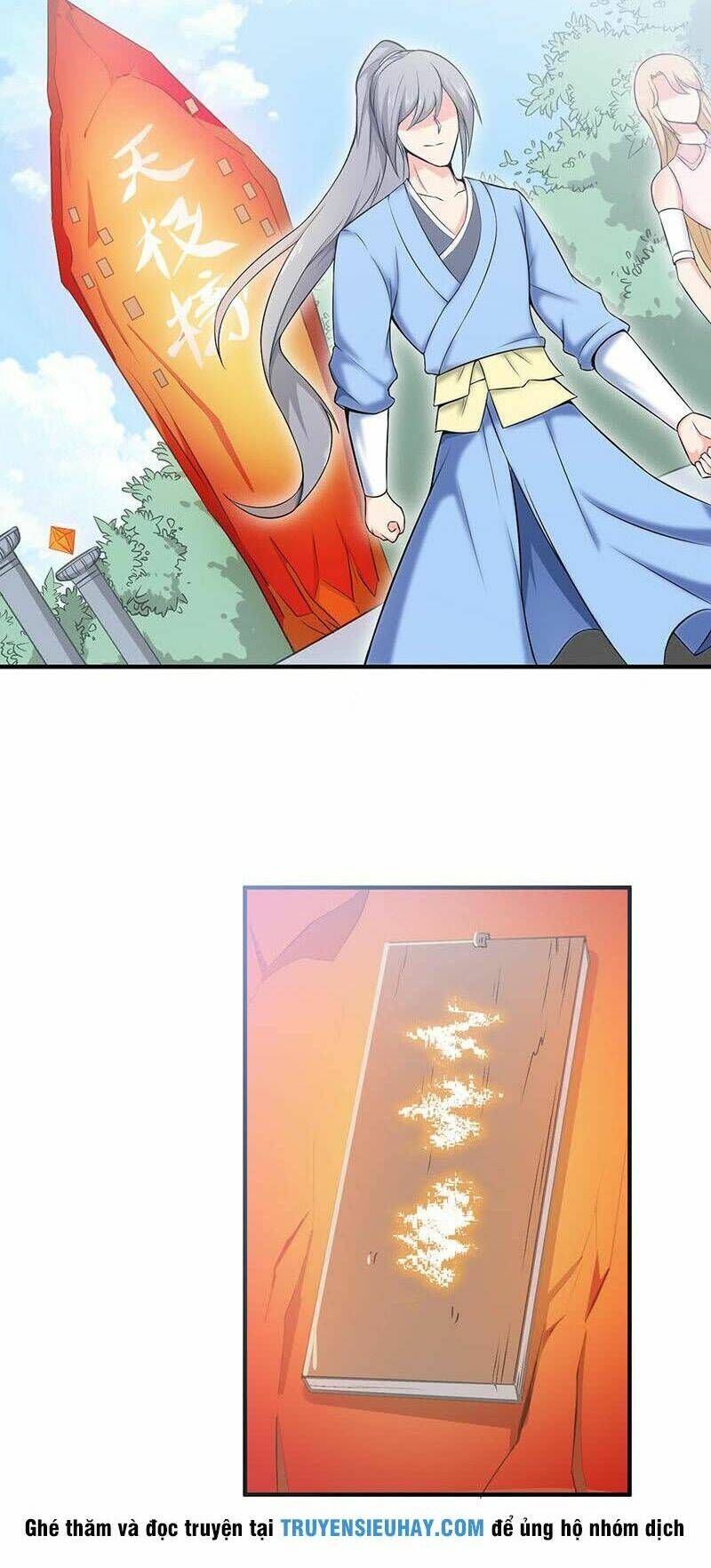 Kiếm Thần Tuyệt Thế: Chapter 87