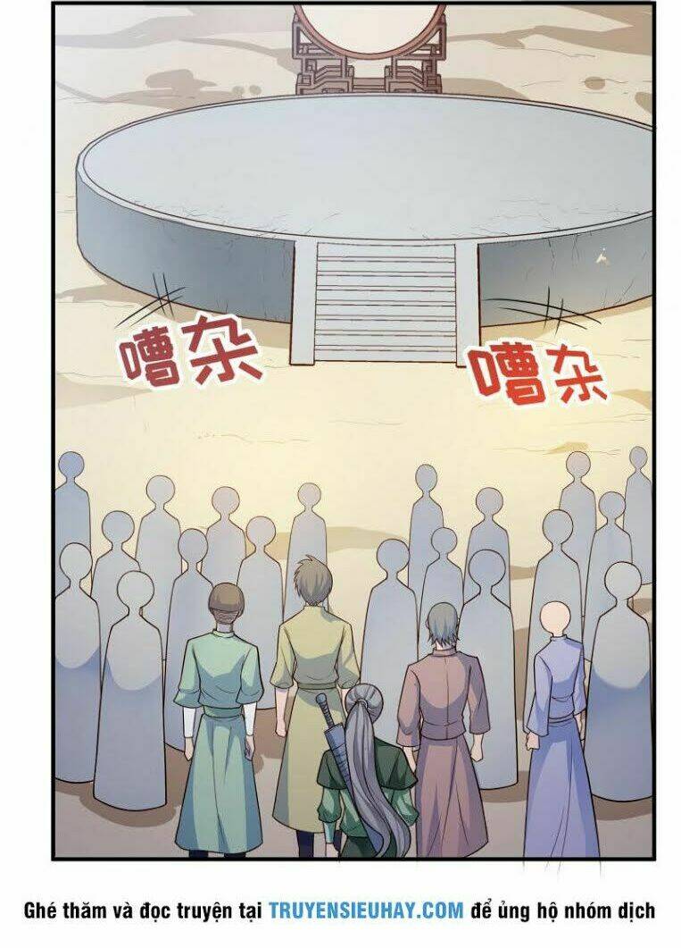 Kiếm Thần Tuyệt Thế: Chapter 88