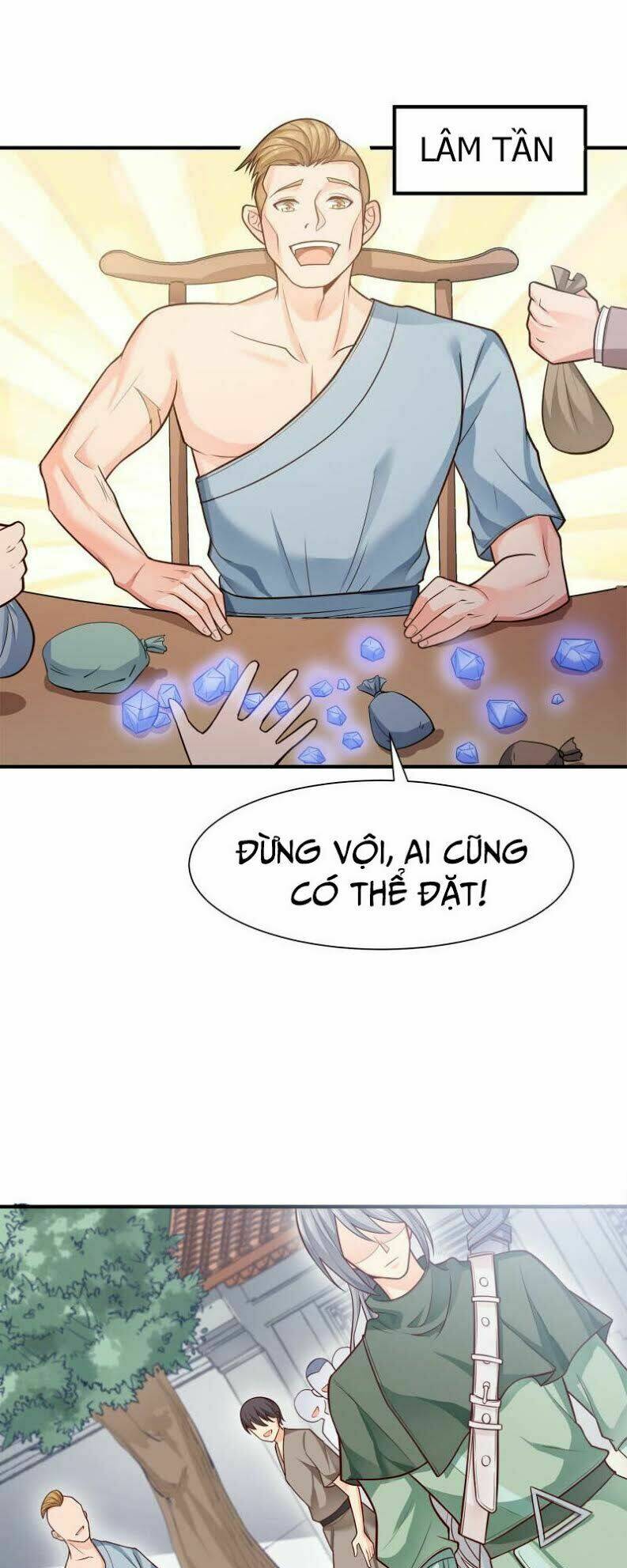 Kiếm Thần Tuyệt Thế: Chapter 88