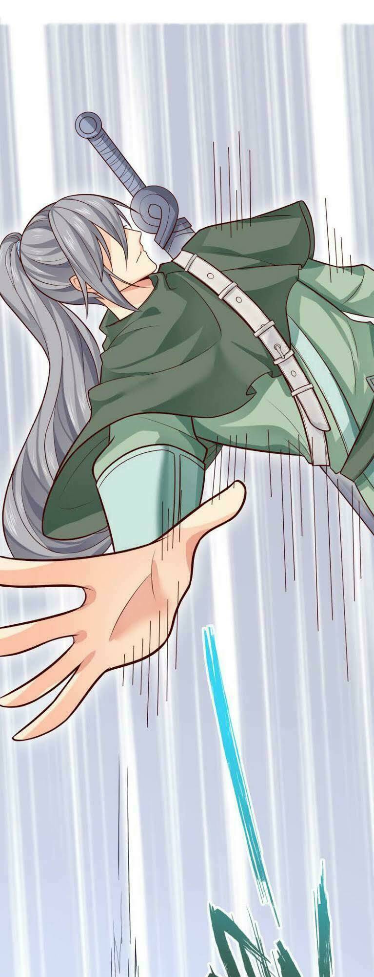 Kiếm Thần Tuyệt Thế: Chapter 88