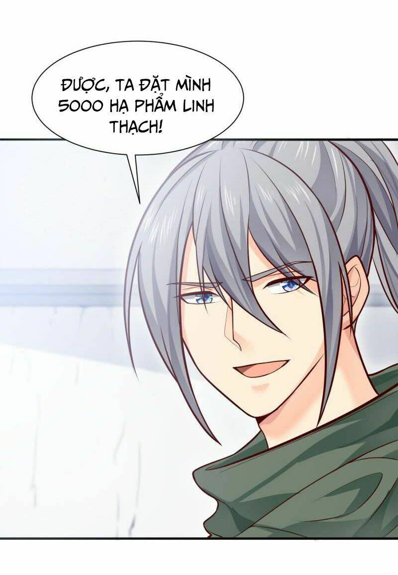 Kiếm Thần Tuyệt Thế: Chapter 88