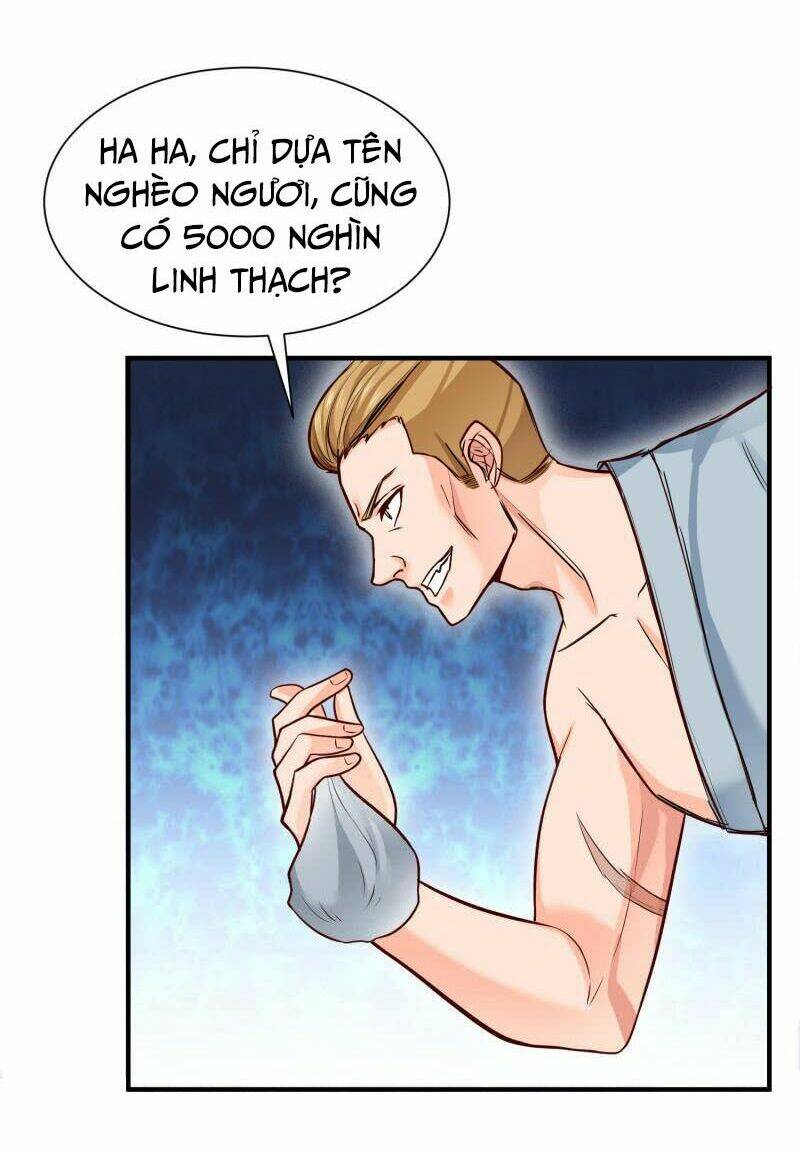 Kiếm Thần Tuyệt Thế: Chapter 88