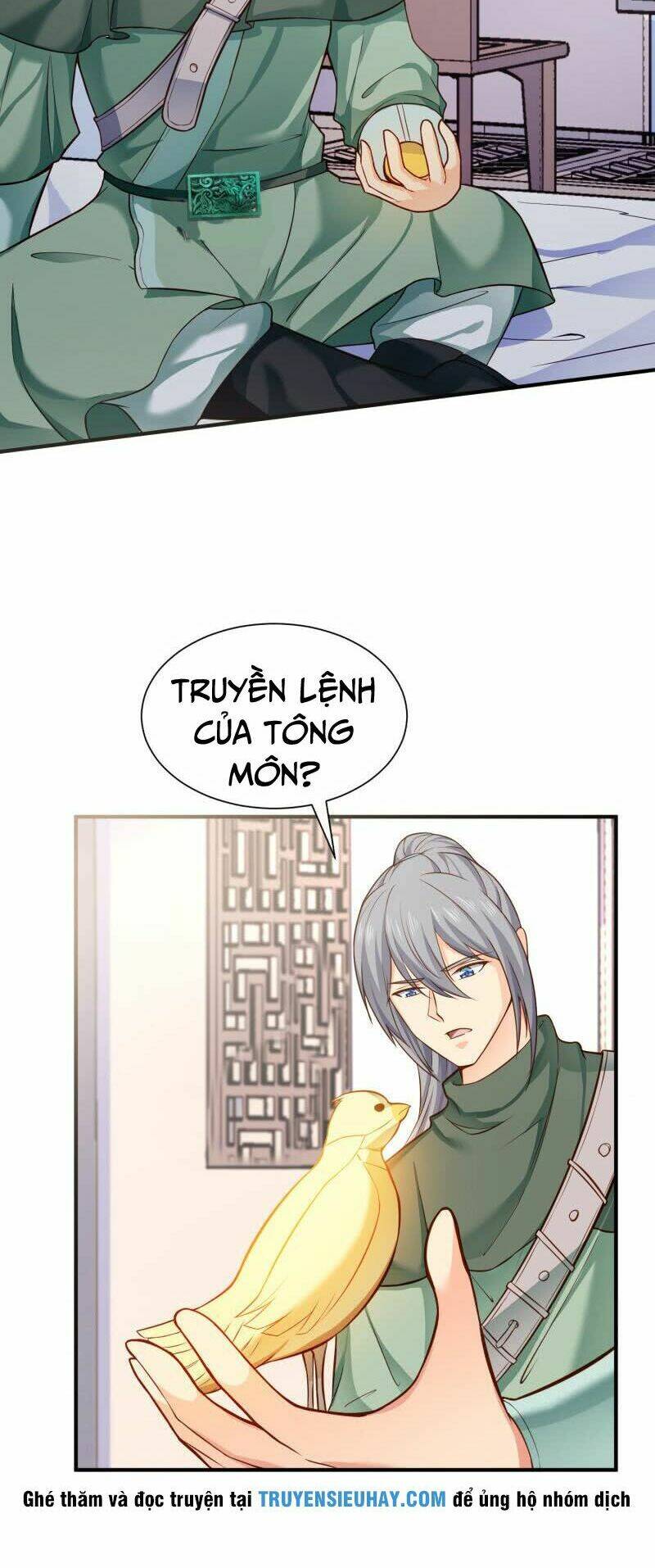 Kiếm Thần Tuyệt Thế: Chapter 88