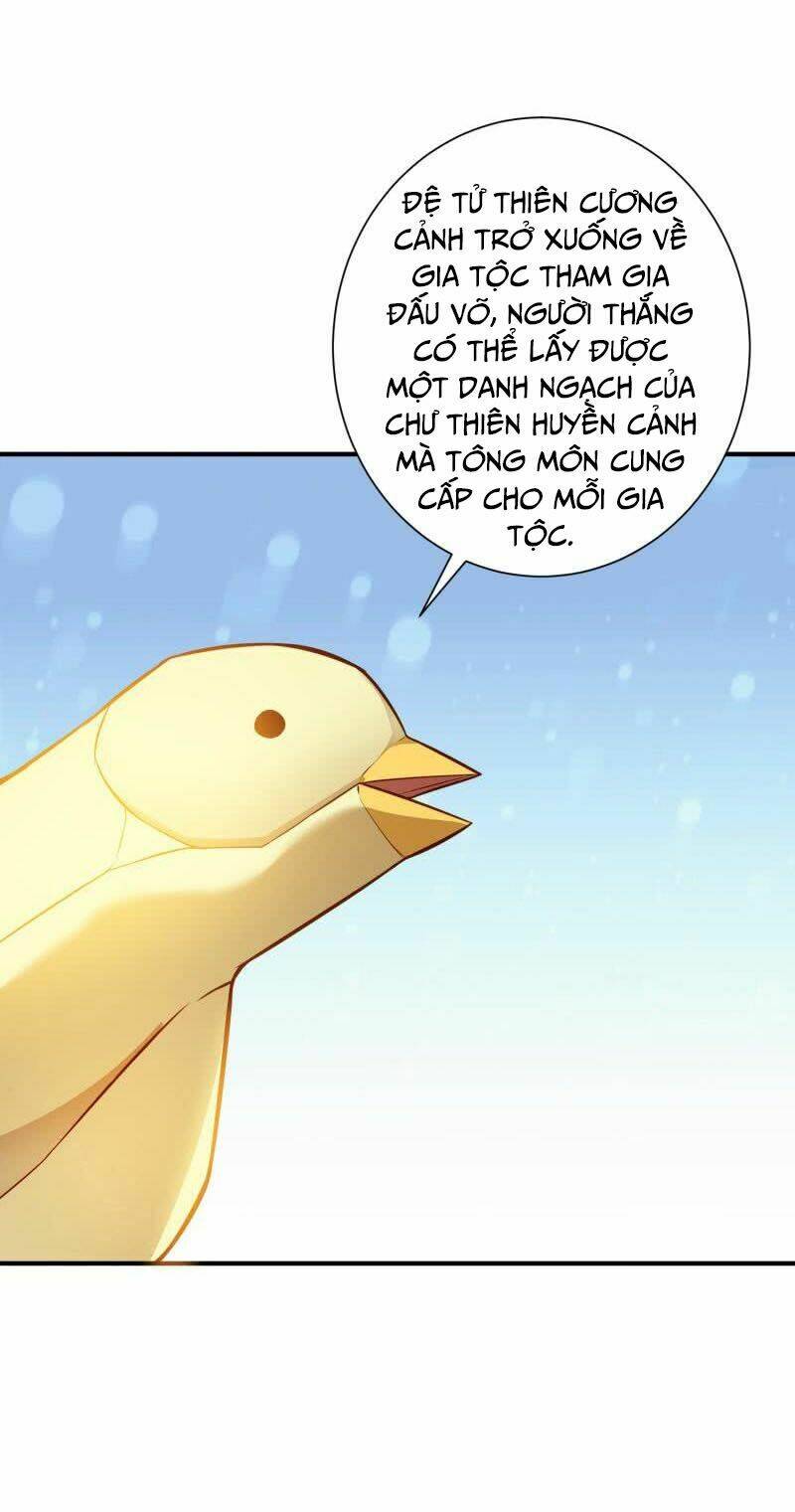 Kiếm Thần Tuyệt Thế: Chapter 88