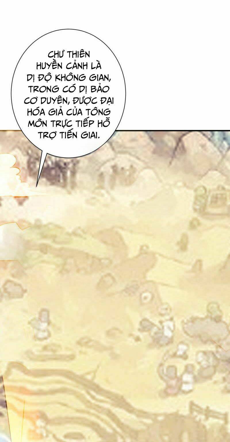 Kiếm Thần Tuyệt Thế: Chapter 88