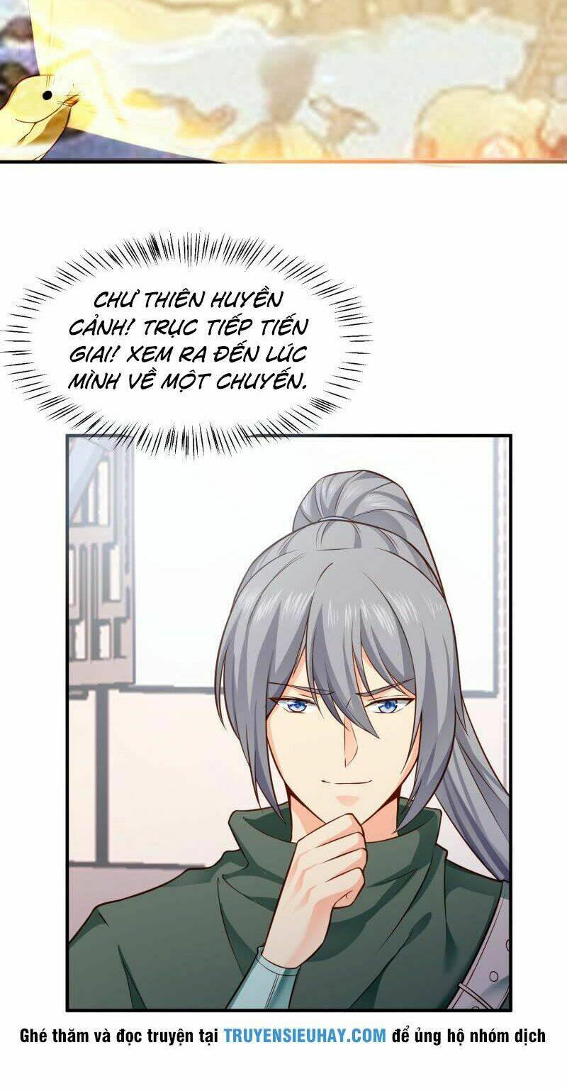 Kiếm Thần Tuyệt Thế: Chapter 88