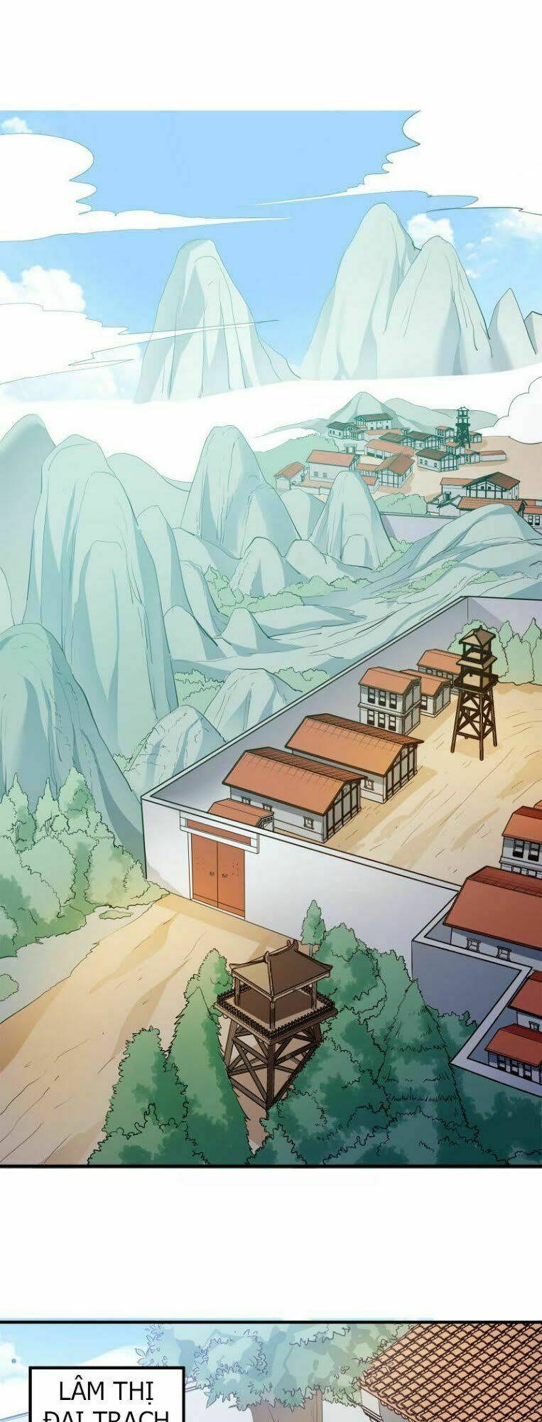 Kiếm Thần Tuyệt Thế: Chapter 88