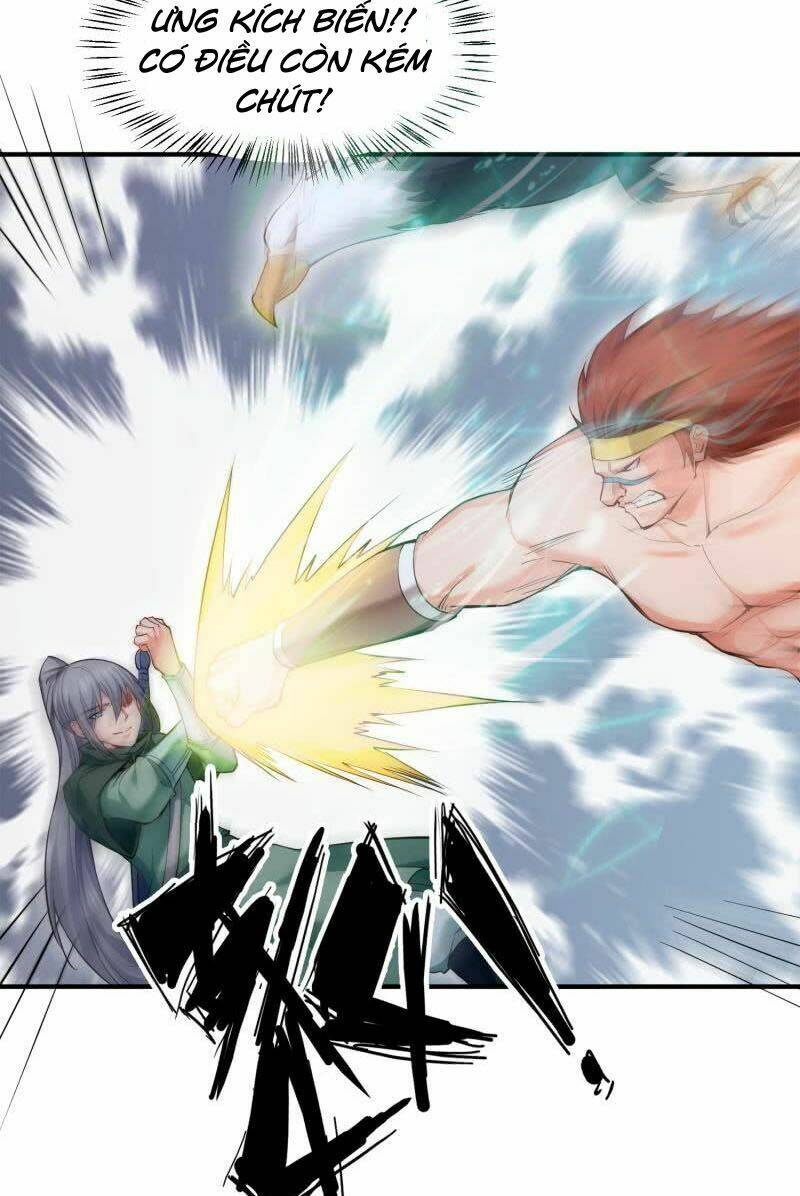 Kiếm Thần Tuyệt Thế: Chapter 89