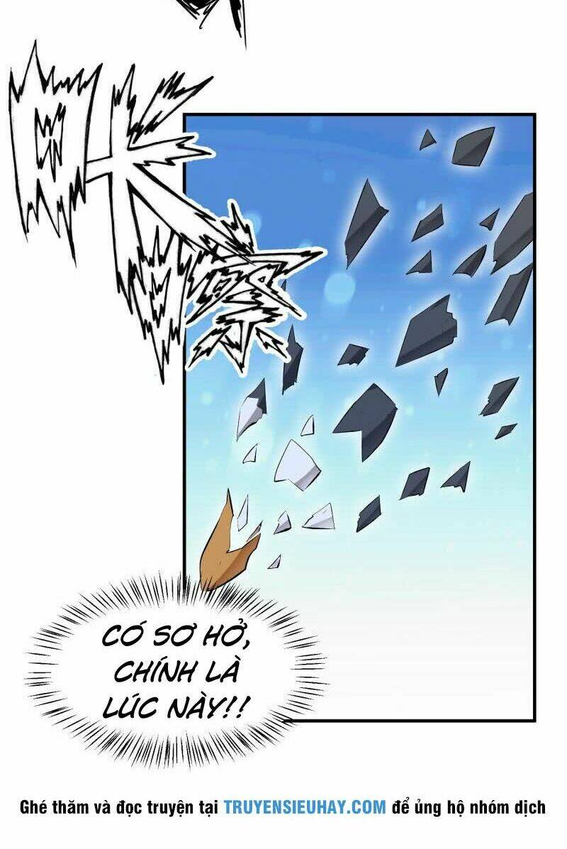 Kiếm Thần Tuyệt Thế: Chapter 89