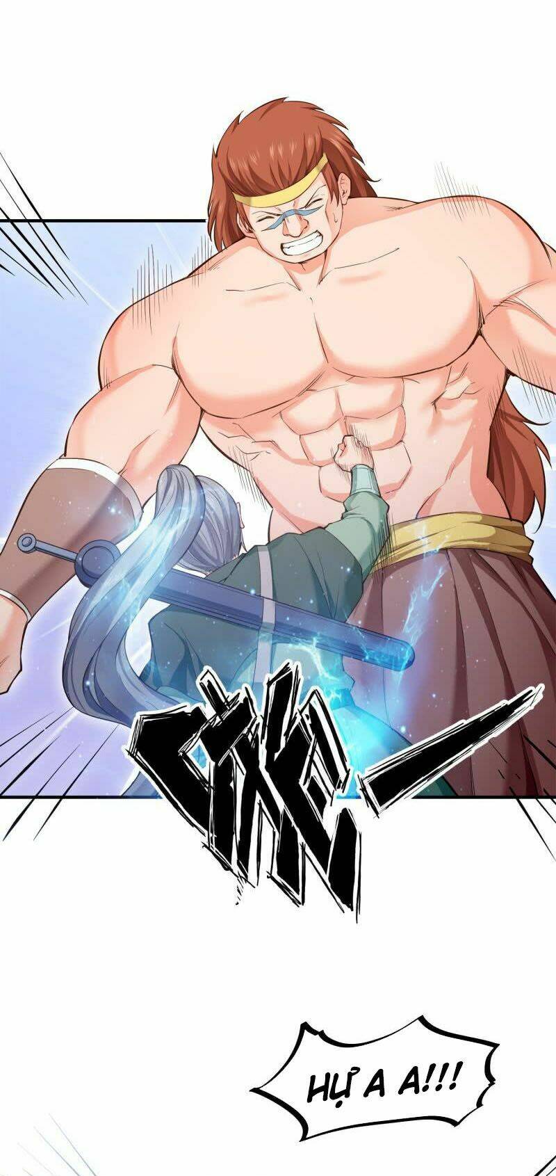 Kiếm Thần Tuyệt Thế: Chapter 89