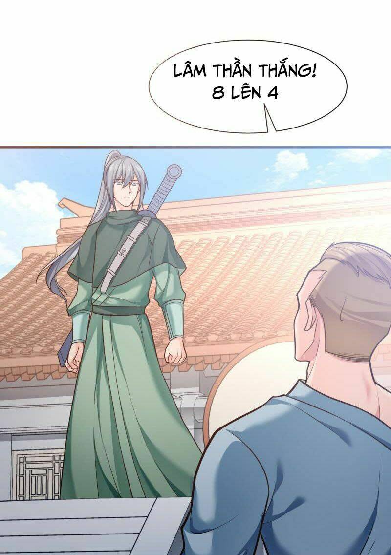 Kiếm Thần Tuyệt Thế: Chapter 89